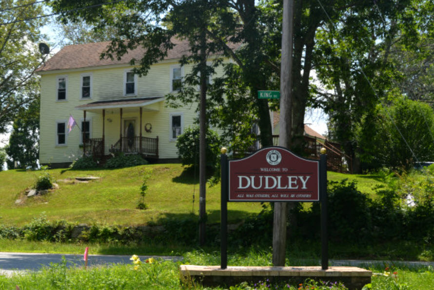 Dudley 